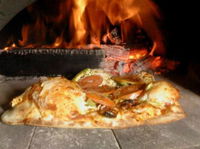 M  J's Pizza Base