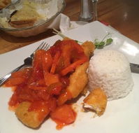 Manjimup Hotel Restaurant - Renee