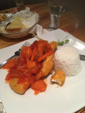 Manjimup Hotel Restaurant - Swimm 0