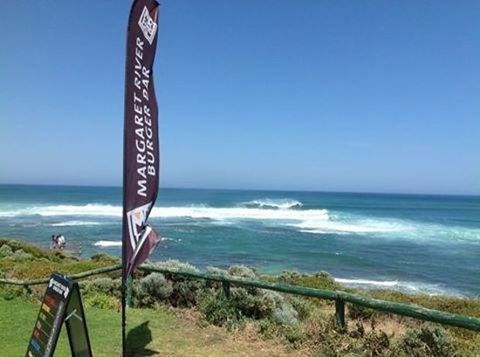Margaret River Burger Bar - Renee 0