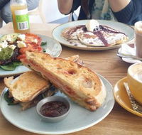 Meal-Up - Renee