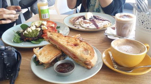 Meal-Up - Renee 0