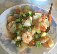 Mei Yuen Chinese Restaurant - Internet Find