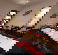 Mia Restaurant - Swimm