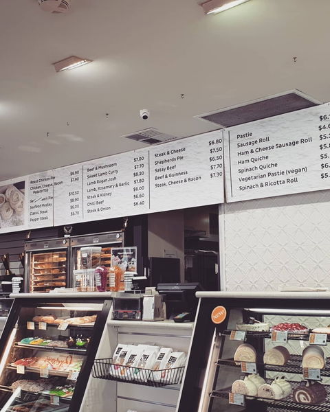 Miami Bakehouse Melville - Swimm 4