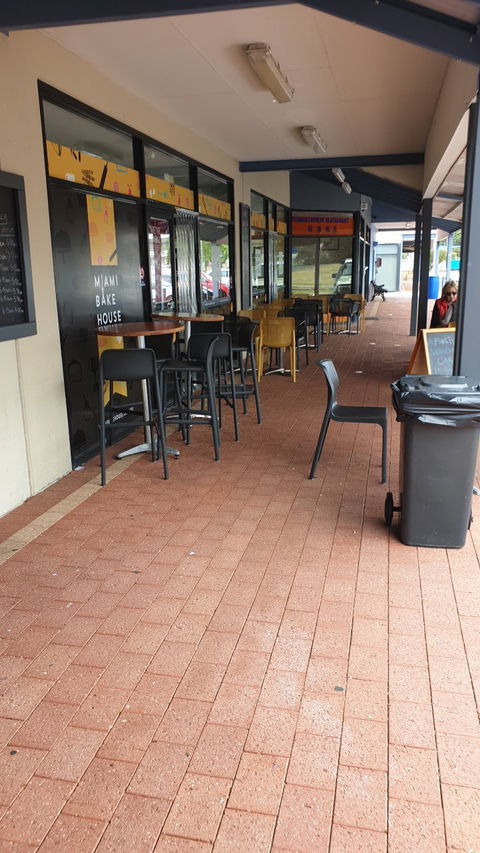 Miami Bakehouse Melville - Swimm 5