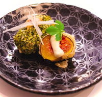 Mikis Open Kitchen