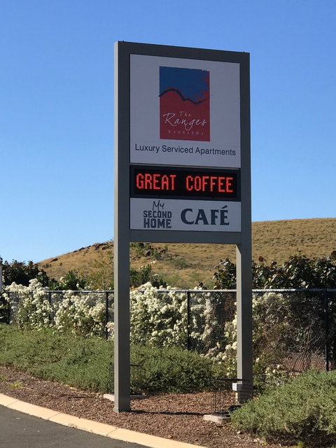 My Second Home - Qld Realsetate 2