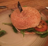 Nando's Flame Grilled Chicken - Petrol Stations