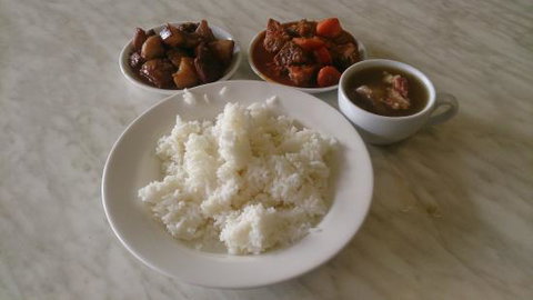 Neri's Kitchen And Bakery - Internet Find 0