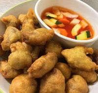New Hong Kong Chinese Restaurant - Internet Find