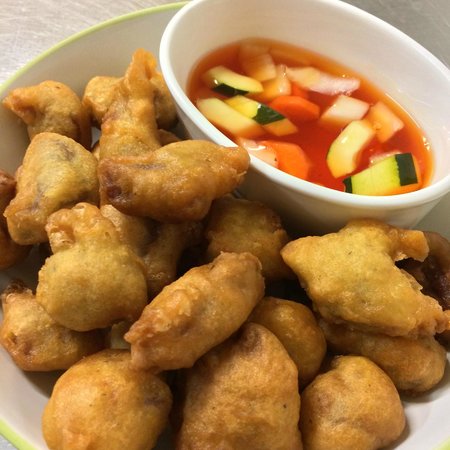 New Hong Kong Chinese Restaurant - Renee 0