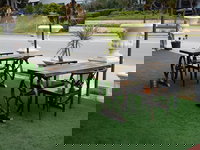 Nong Jia Yan Chinese Restaurant