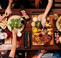 Norfolk Hotel Restaurant - Internet Find