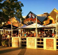 Occy's Dunsborough - Renee