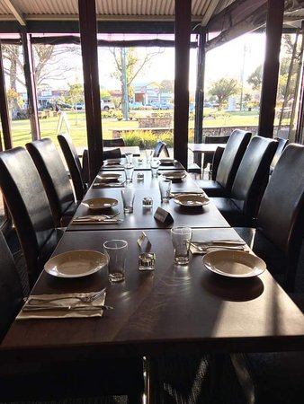 Oh Delhi Indian Restaurant - Renee 0
