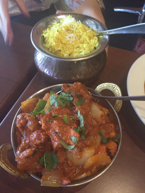 Oh Delhi Indian Restaurant - Renee 2