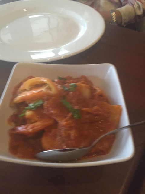 Oh Delhi Indian Restaurant - Renee 3