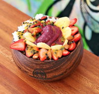 Ohana Acai Bar - Internet Find