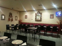 Origin India Flame  Grill