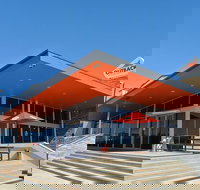 Outback Travel Centres Carnarvon - Renee