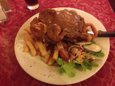 Pearlers Rest - Renee 0