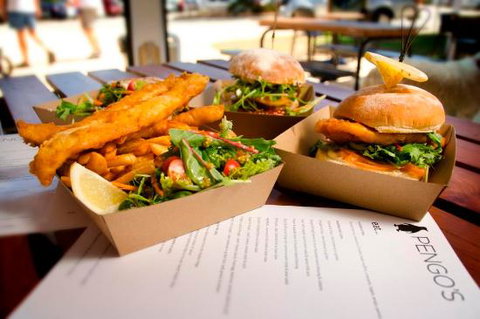 Pengos Cafe - Internet Find 0