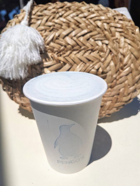 Pengos Cafe - Internet Find 2