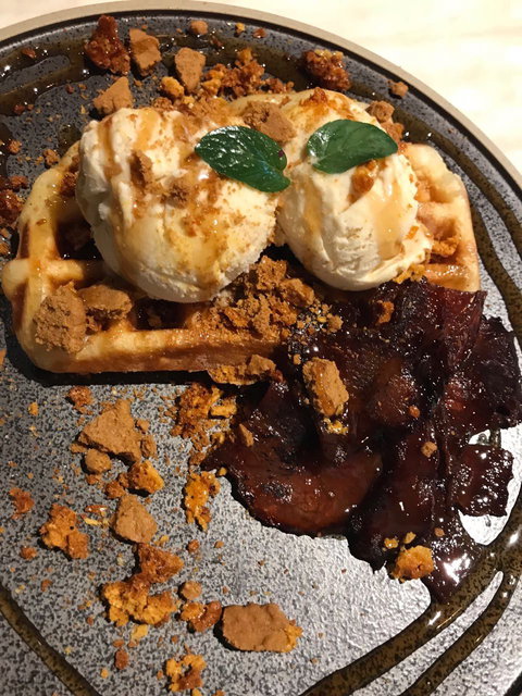 Pitcher And Iron - Internet Find 6