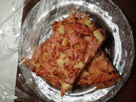 Pizza Paradise - Renee 0