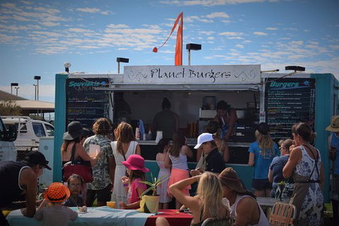 Planet Burgers - Renee 0
