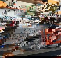 Puck Expresso - Renee