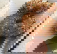 radha Krishna cafe - Swimm