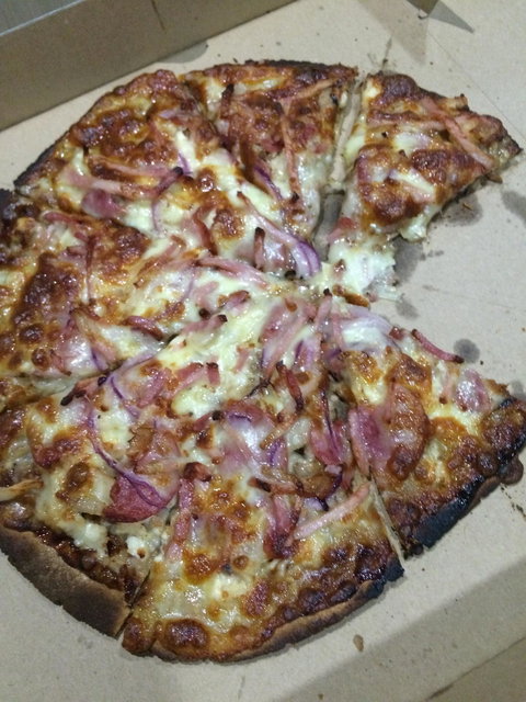 Riccardo's Pizza - Internet Find 6