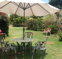 River Gums Cafe - Renee
