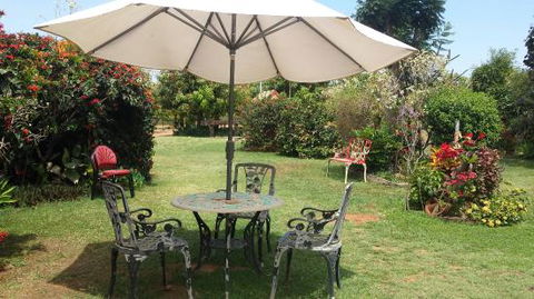 River Gums Cafe - Renee 0