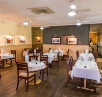Sails Restaurant - Renee