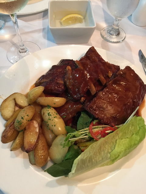 Sails Restaurant - Renee 2