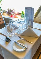 Sails Restaurant - Renee 3
