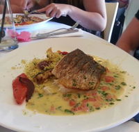 Salle a Manger - Renee