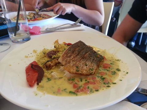 Salle A Manger - Renee 0