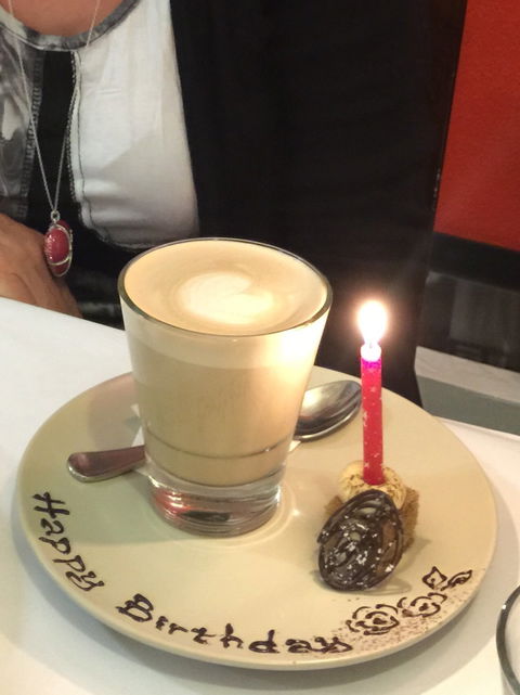 Salle A Manger - Renee 1