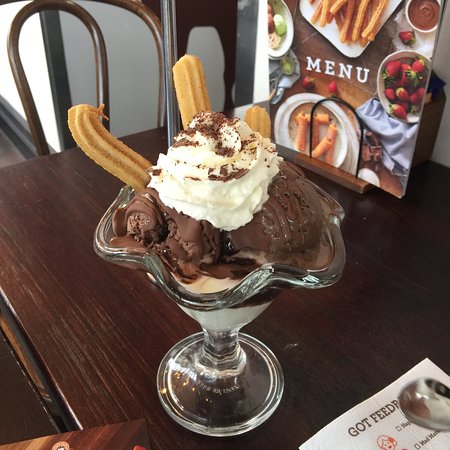 San Churro - Internet Find 0