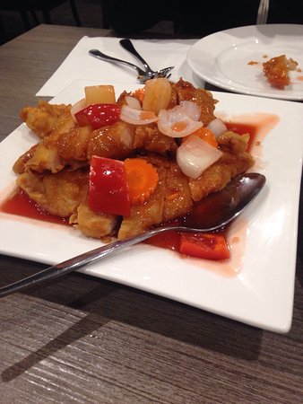 Secret Harbour Chinese Restaurant - Qld Realsetate 0