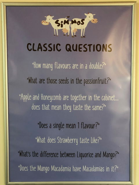 Simmo's Icecreamery - Renee 8