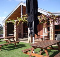 Singlefile Winery Restaurant