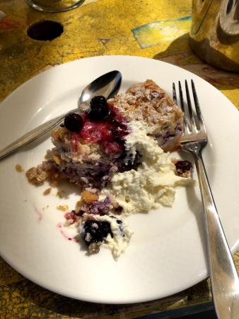 South Beach Cafe - Renee 0