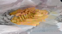 South Beach Fish  Chips