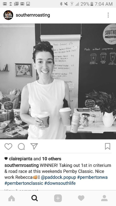 Southern Roasting Co. - Internet Find 5