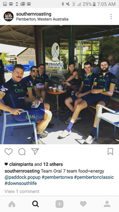 Southern Roasting Co. - Internet Find 6